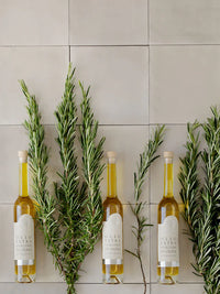 Økologisk Rosmarinolie 100 ml.