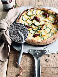 Økologisk Pizza melblanding