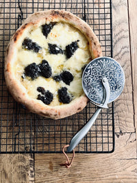 Økologisk Pizza melblanding