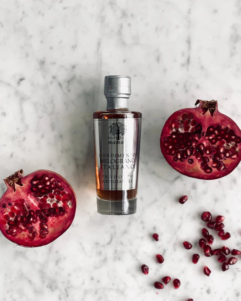 Granatæble balsamico, condimento, 100ml