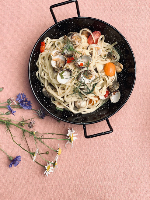 Pasta Trenette 500 gr.