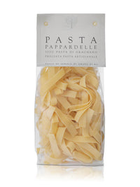 Pasta pappardelle 500 gr.