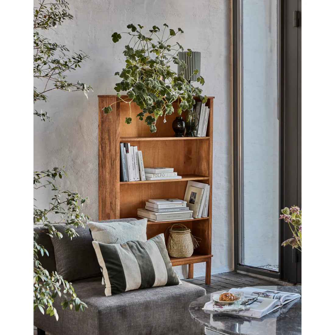 Reol, HDBalance, Antik brun