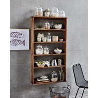 Reol, HDBalance, Antik brun