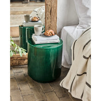 Sidebord, HDThea, Grøn