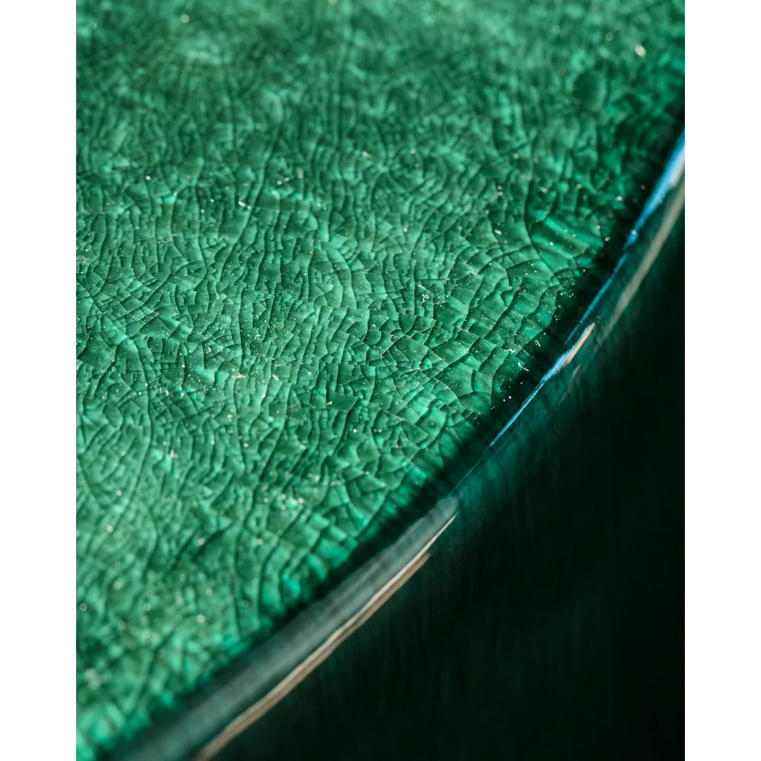 Sidebord, HDThea, Grøn