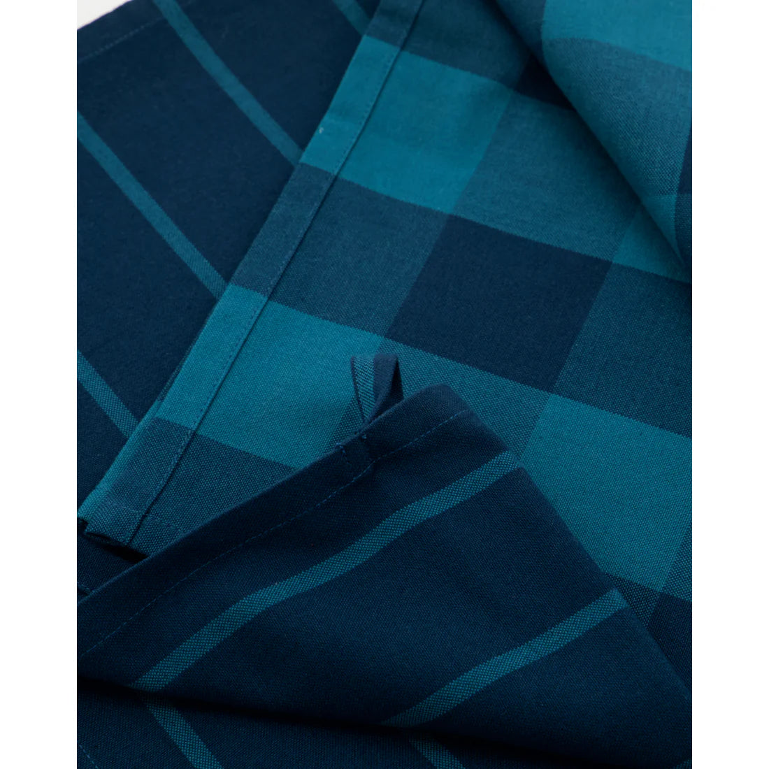 Viskestykker, HDCook, Blå/petrol