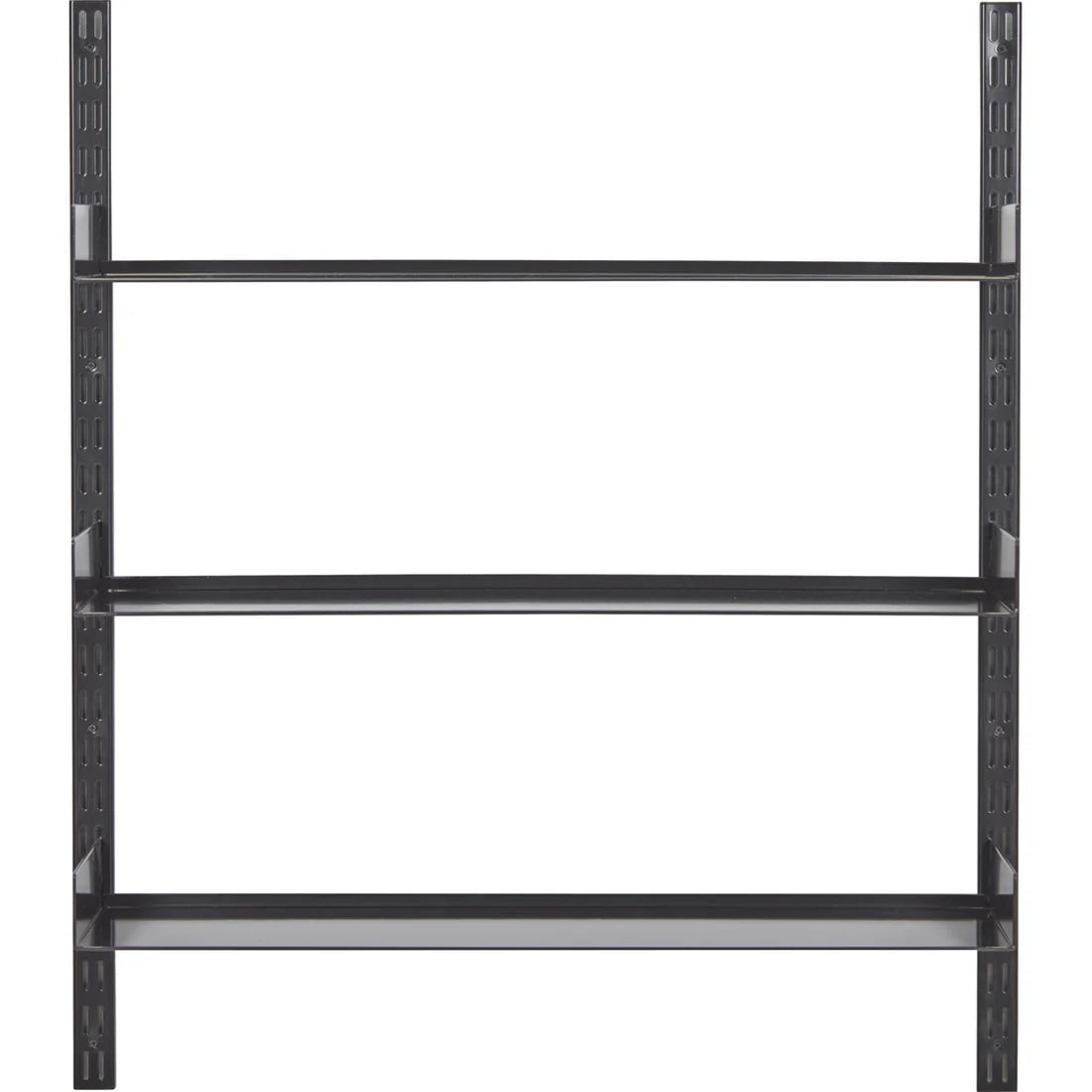 Vægreol, HDFari, Sort