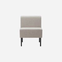 Sofa, HD1 seater, Natural