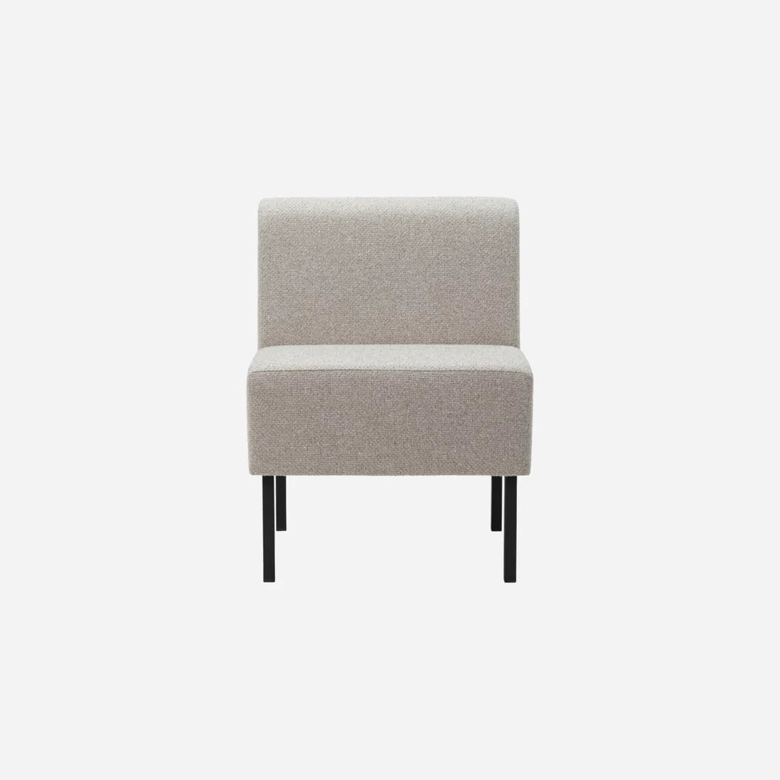 Sofa, HD1 seater, Natural