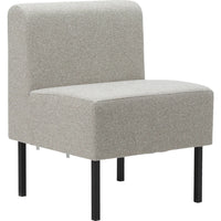 Sofa, HD1 seater, Natural