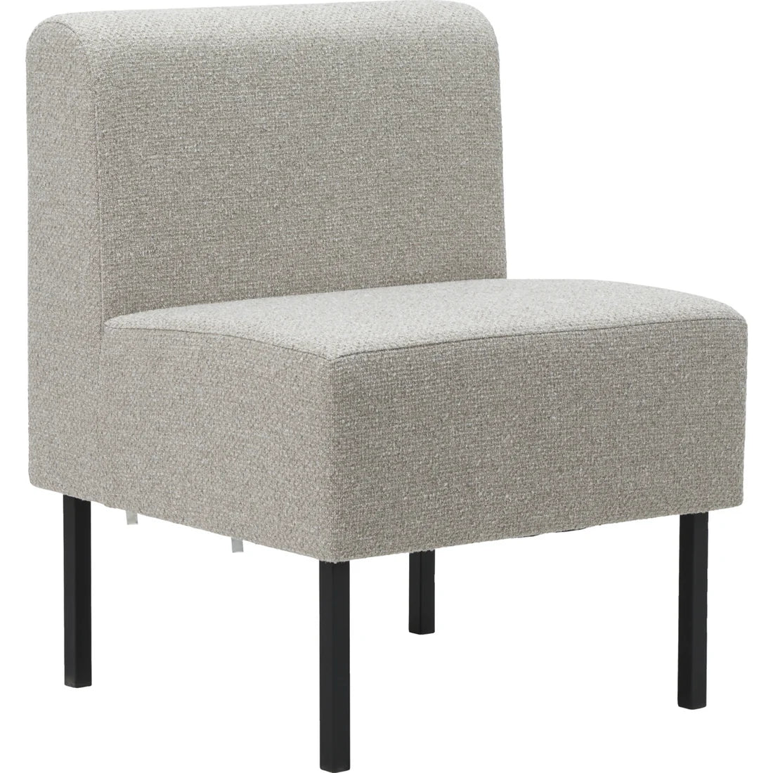 Sofa, HD1 seater, Natural