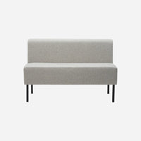 Sofa, HD2 seater, Natural