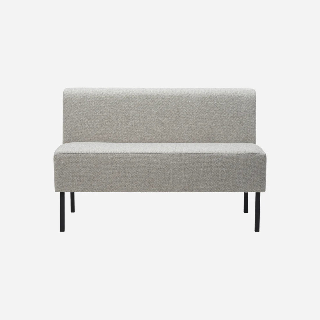 Sofa, HD2 seater, Natural