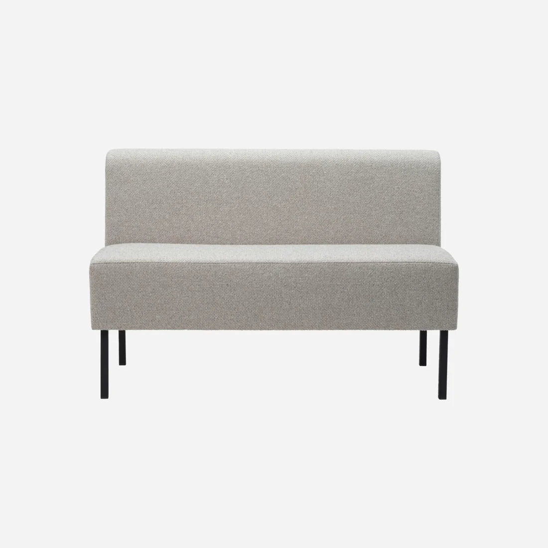 Sofa, HD2 seater, Natural