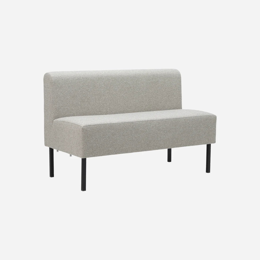 Sofa, HD2 seater, Natural