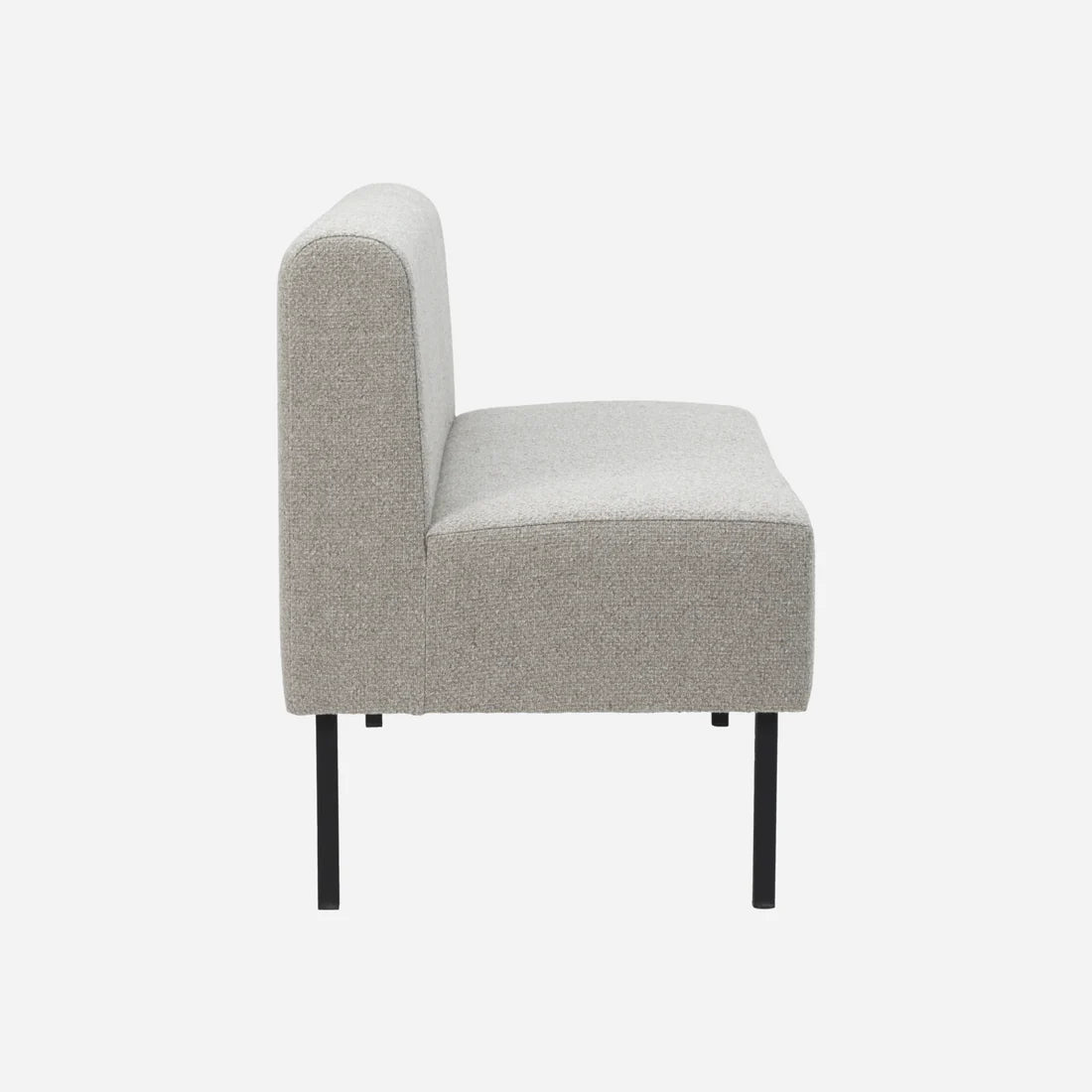 Sofa, HD2 seater, Natural