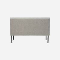 Sofa, HD2 seater, Natural