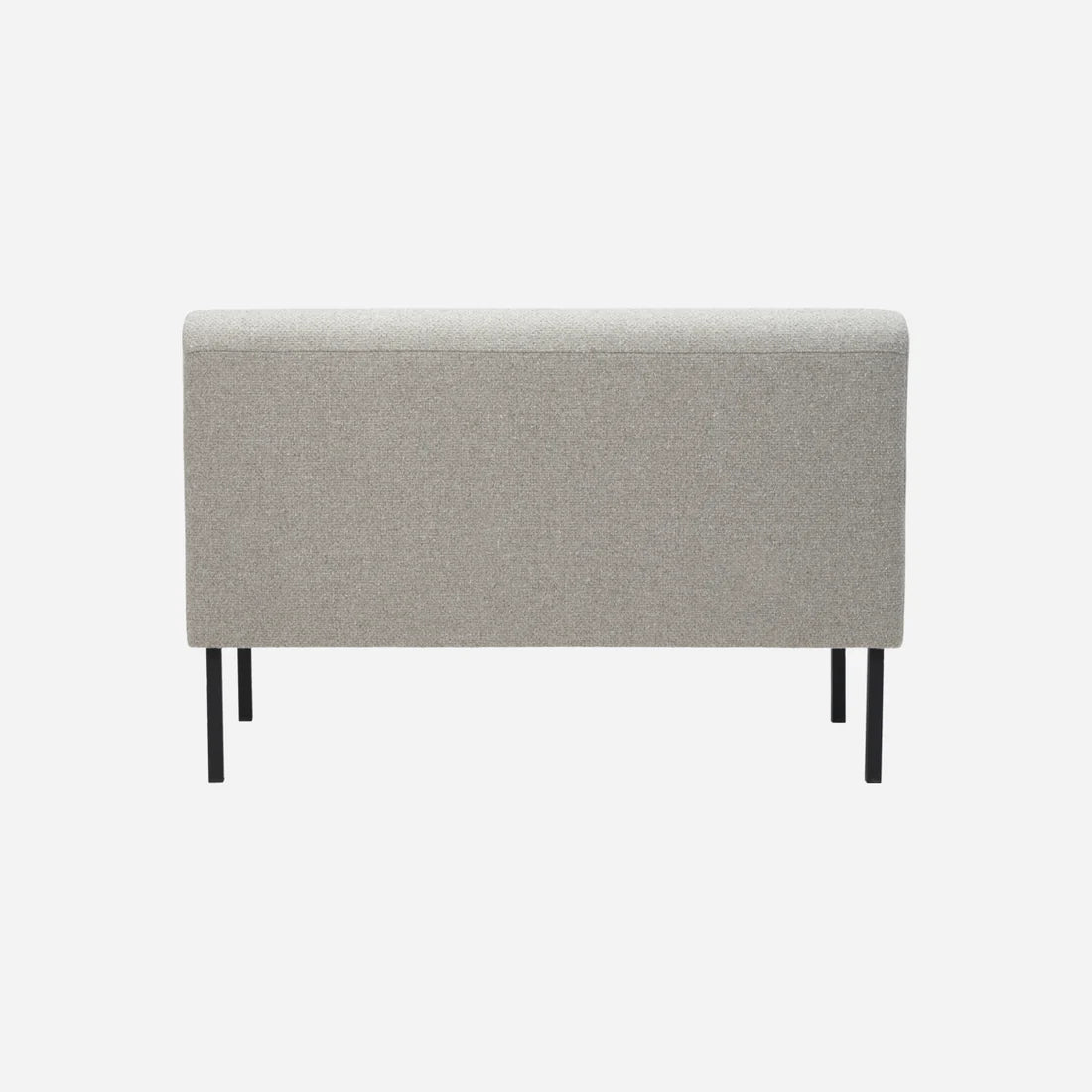 Sofa, HD2 seater, Natural