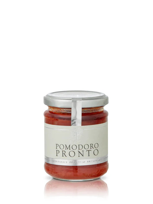 Tomatsauce 180 gr.