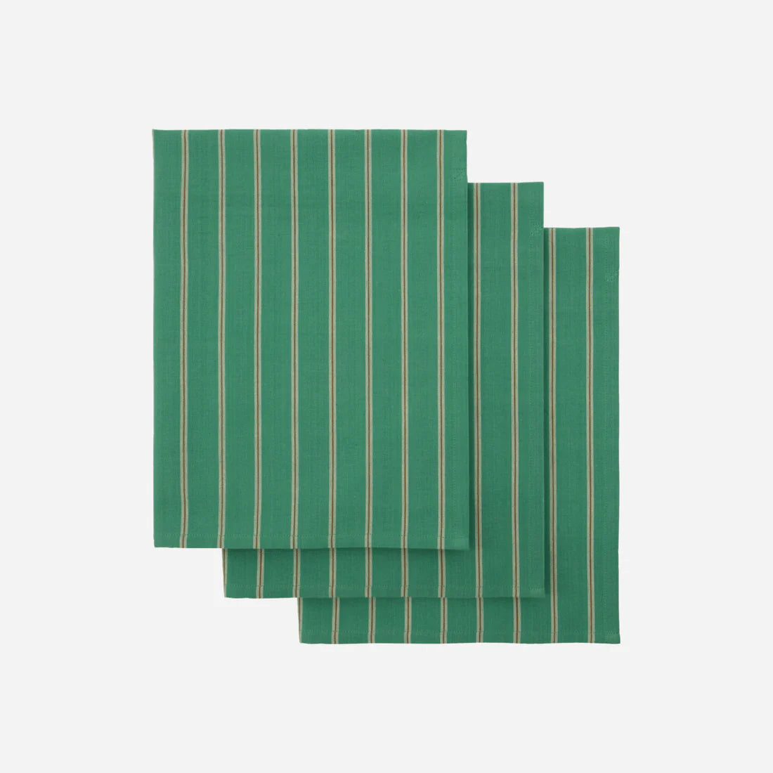 Viskestykker, HDCook, Grøn