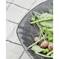 Serveringsfad, HDKala, Sort