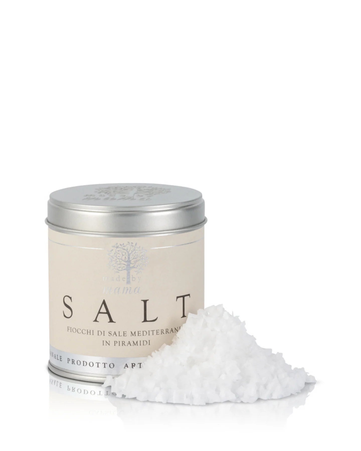 Havsalt i flager 150 gr.
