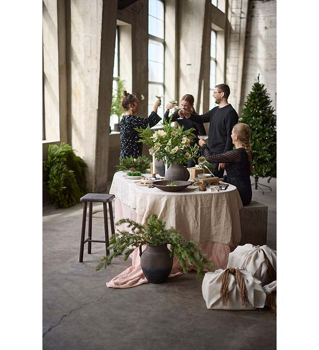 Gran – Naturtro gren 80 cm.