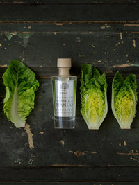 Hvid balsamico, condimento, 100ml