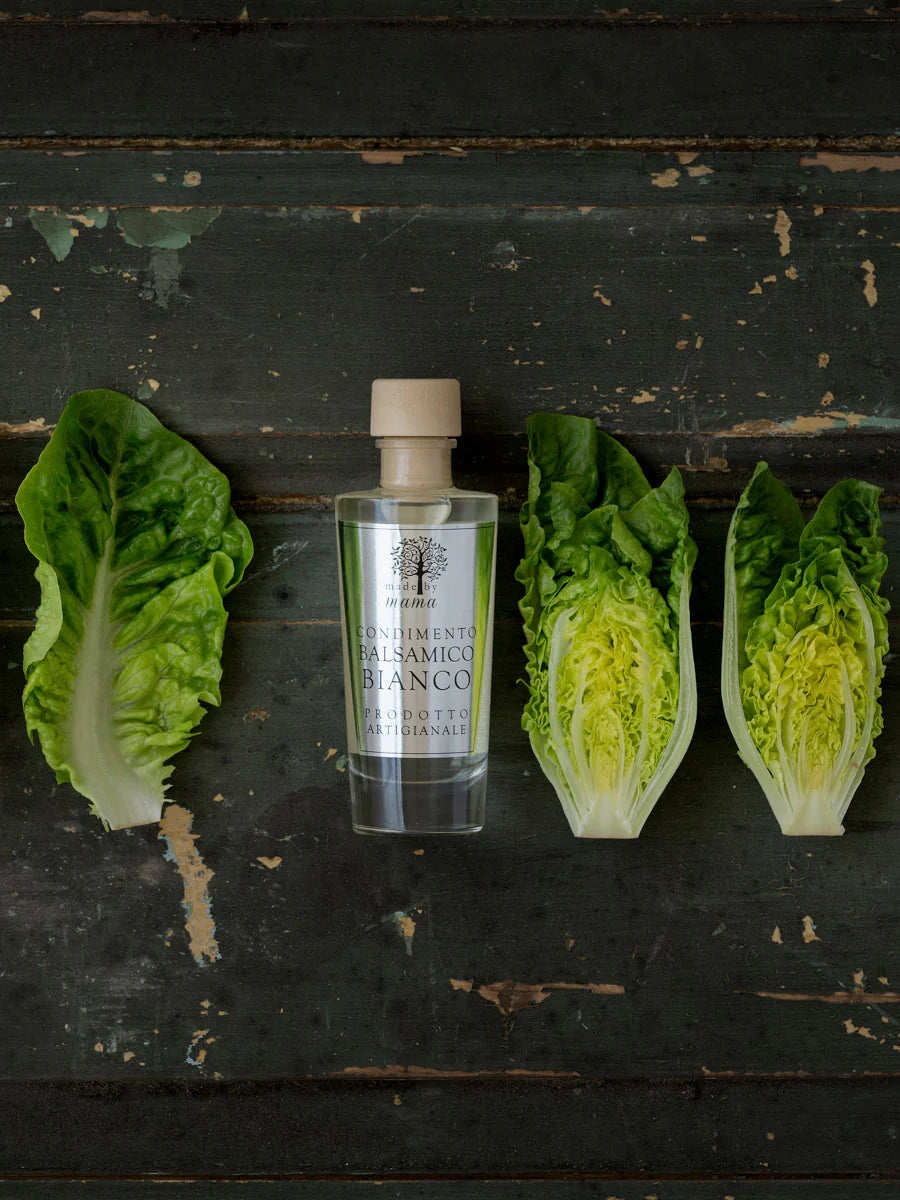 Hvid balsamico, condimento, 100ml