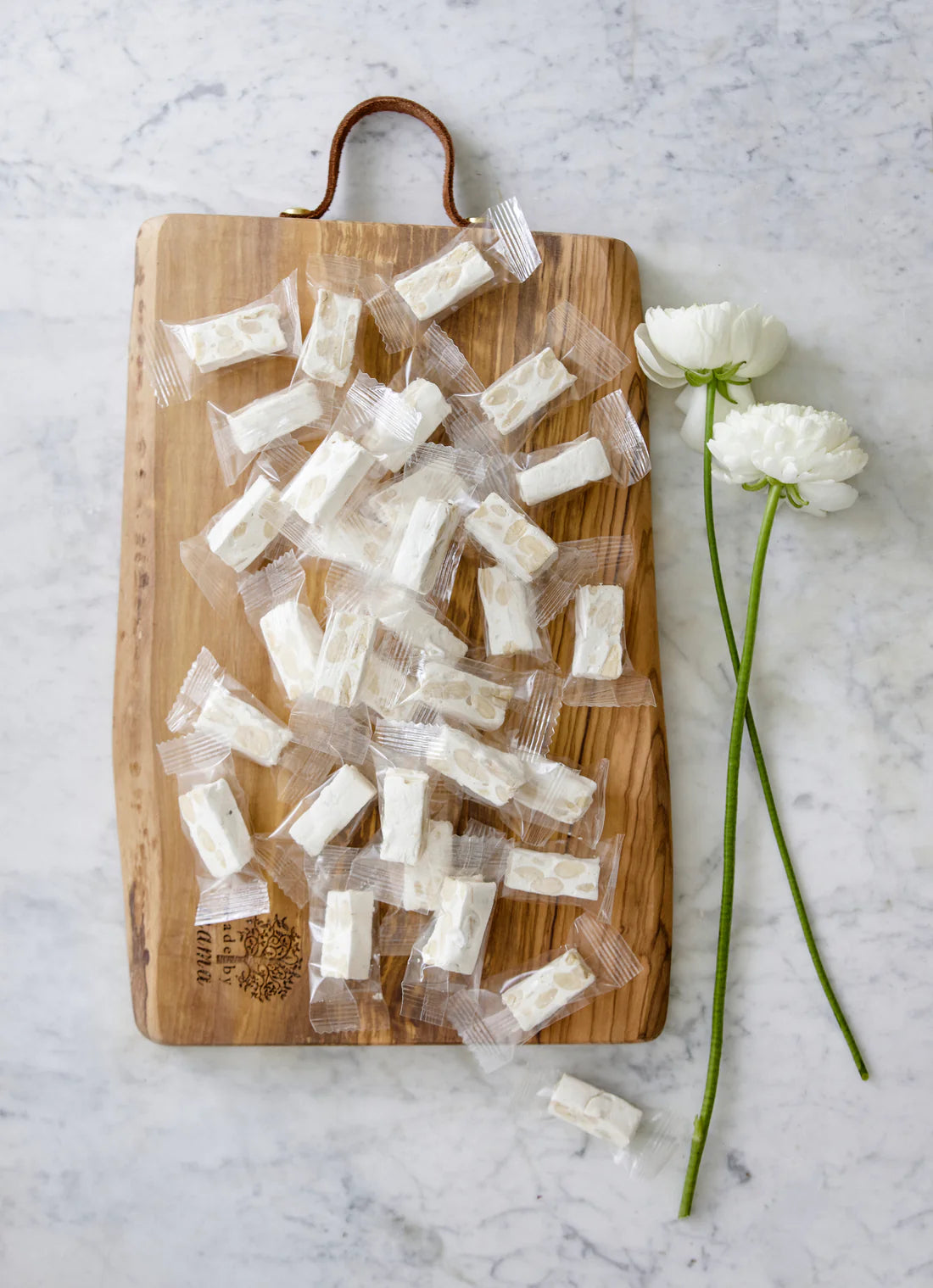 Torroncini – Italiensk nougat 125 gr