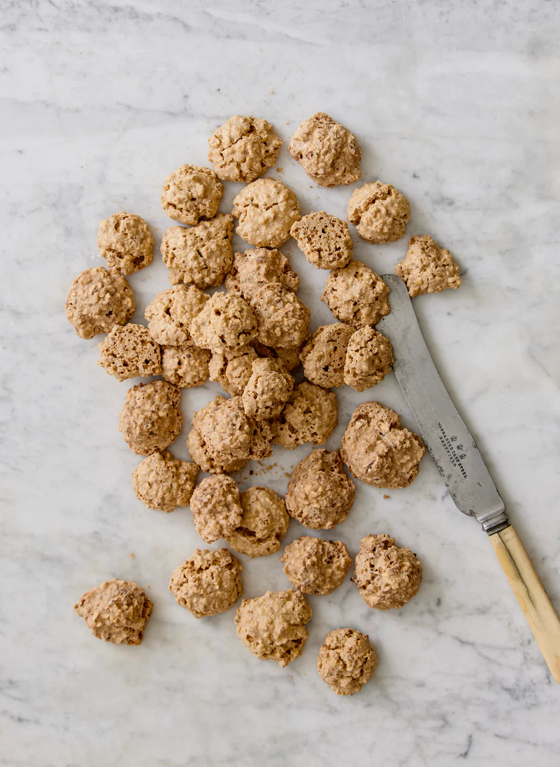 Brutti ma Buoni – 100 gr