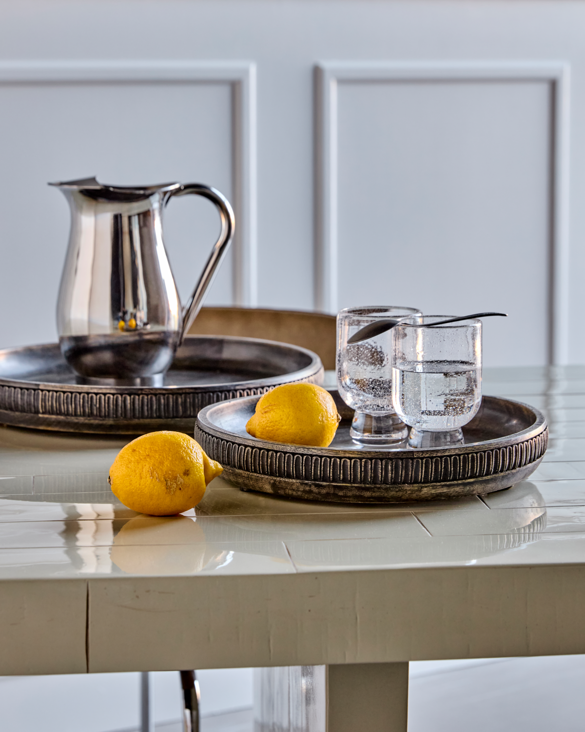 Stor bakke – Ø37 cm