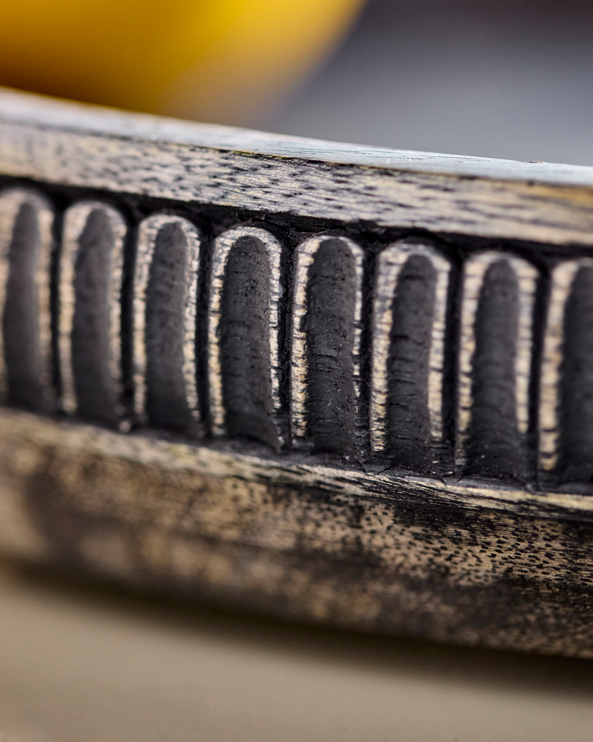 Stor bakke – Ø37 cm