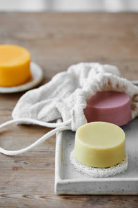 Balsam no. 2 normalt/fedtet hår og hårbund