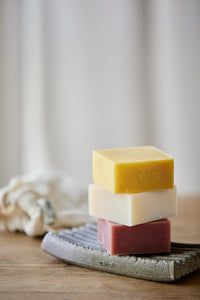 Sæbe nr. 4 Stjerneanis ca. 100 gr.