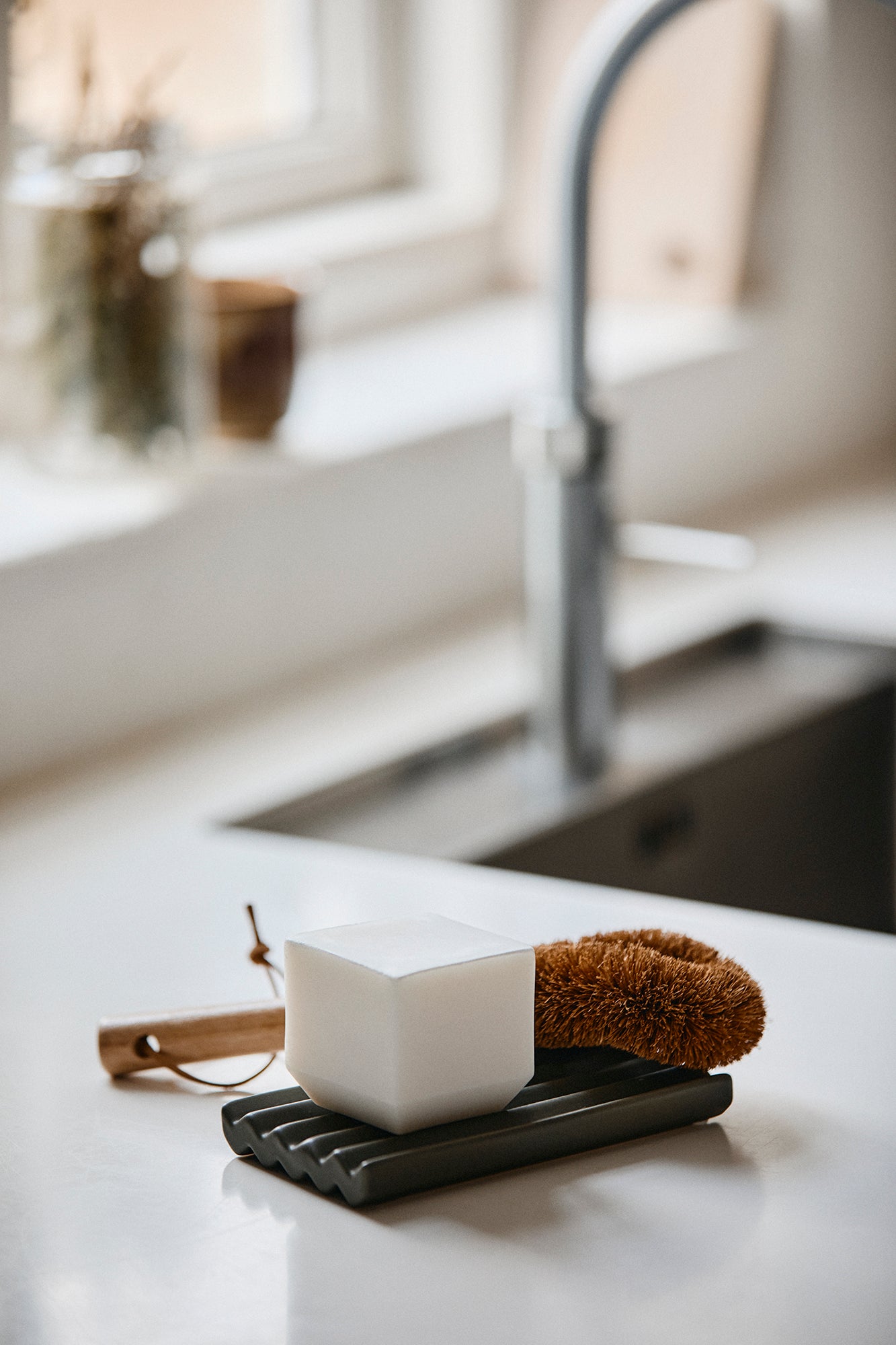 Opvaskesæbe ca. 200 gr.