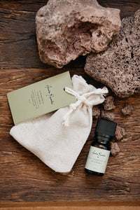 Æteriske olie Focus & Clarity