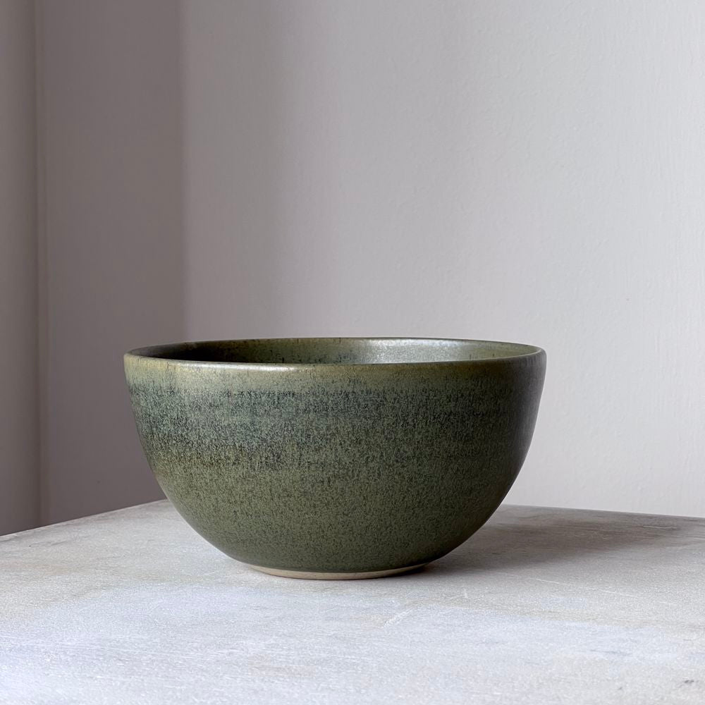 ODA skål medium - grøn