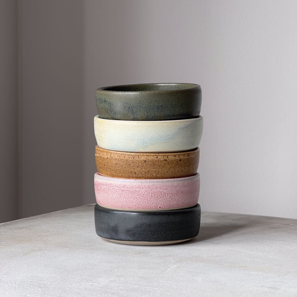 ODA skål mini - grøn