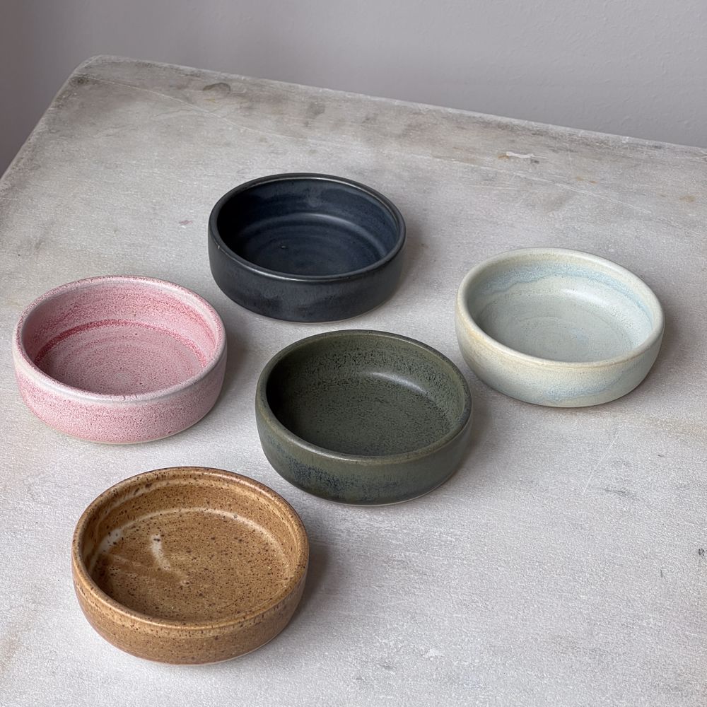 ODA skål mini - grøn