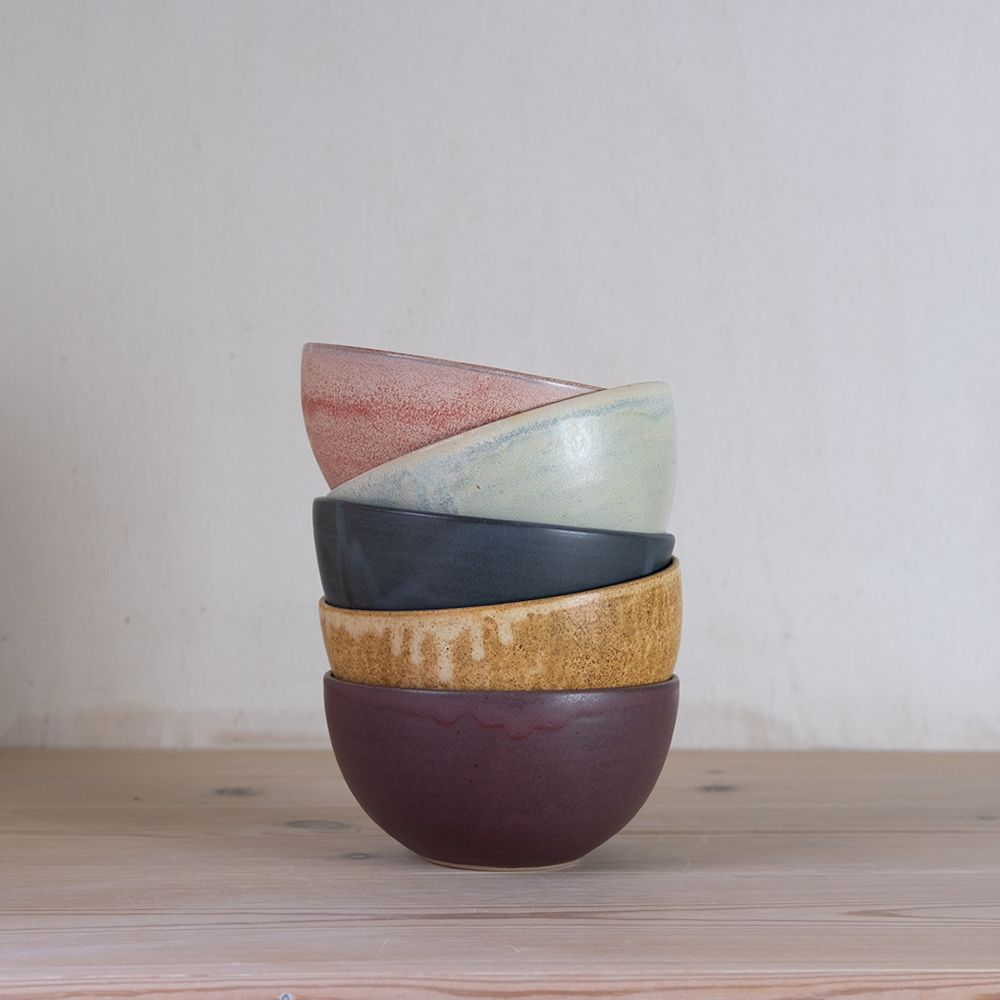 ODA skål medium - mint