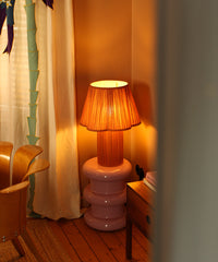 Bordlampe Myra large