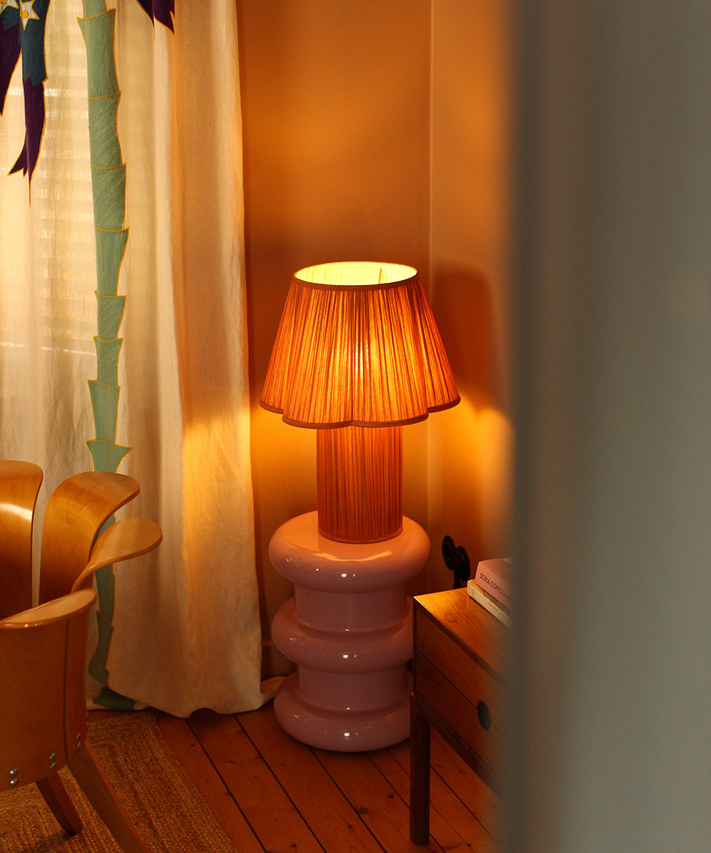 Bordlampe Myra large