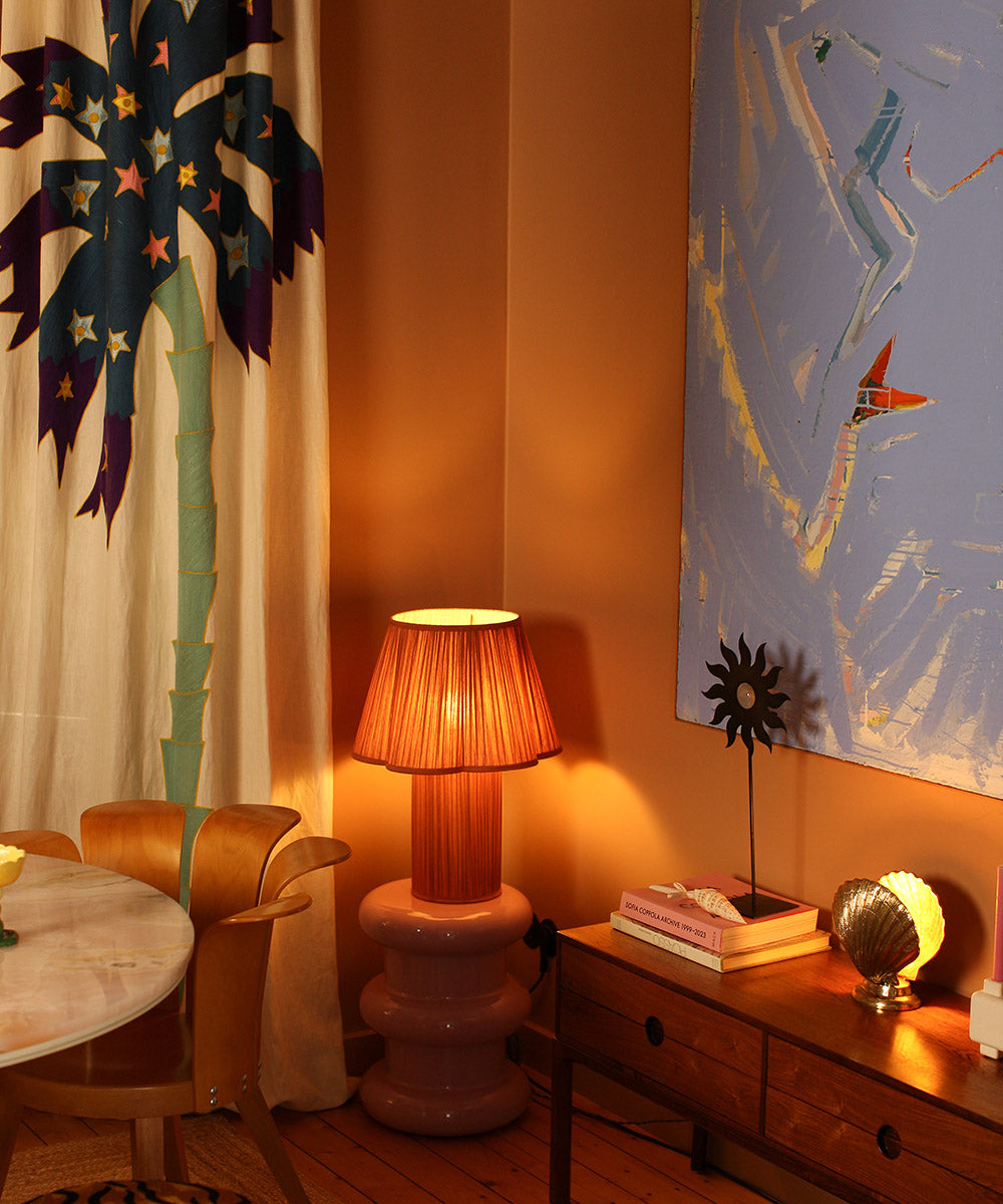 Bordlampe Myra large