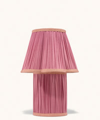 Bordlampe Myra Small Fuchsia