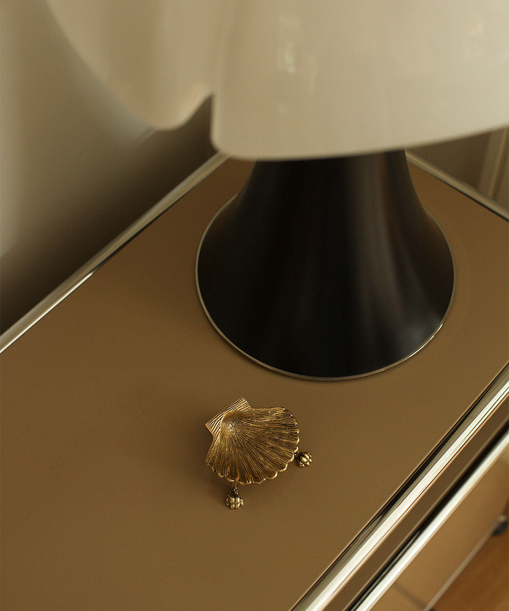 Scarlett Muslinge skål