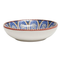 Azul Lav Skål Micro