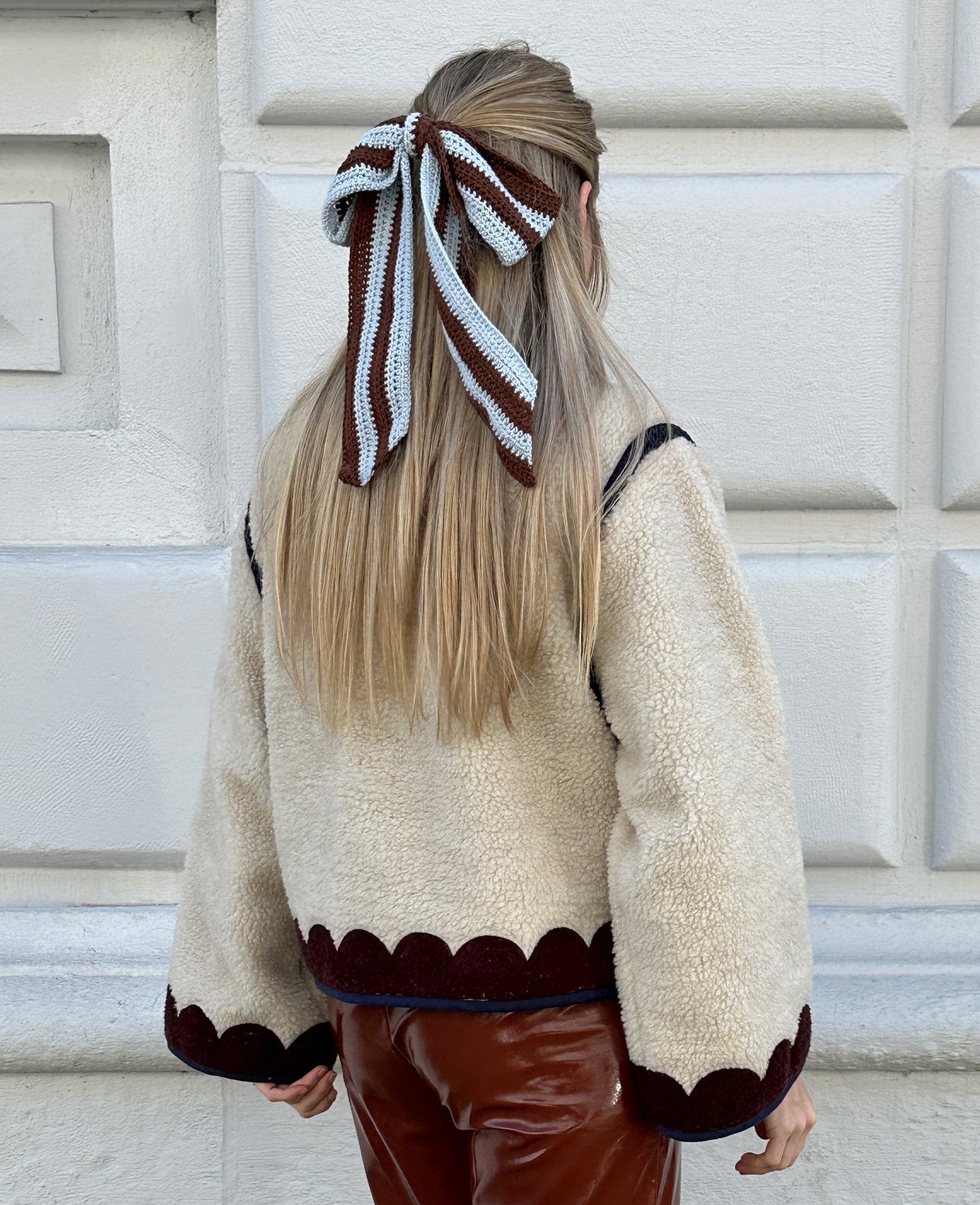 Jakke Tamara Onesize