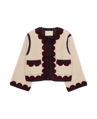 Jakke Tamara Onesize